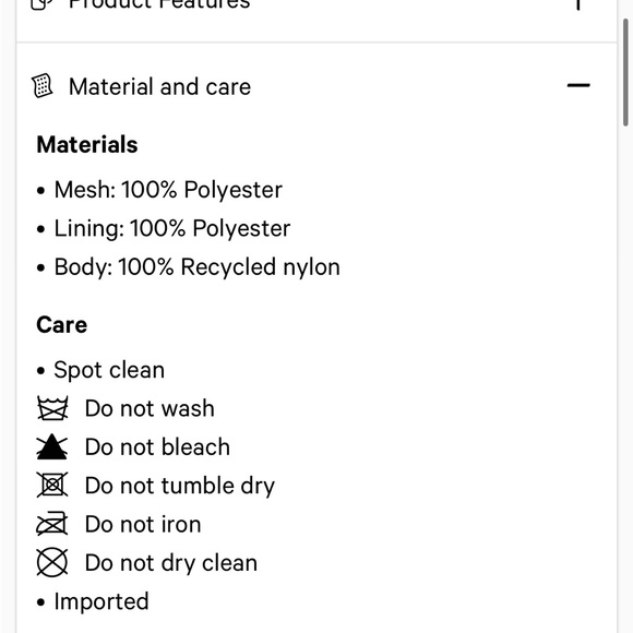 Lululemon Quilted Everywhere Belt Bag - Picture 7 of 9